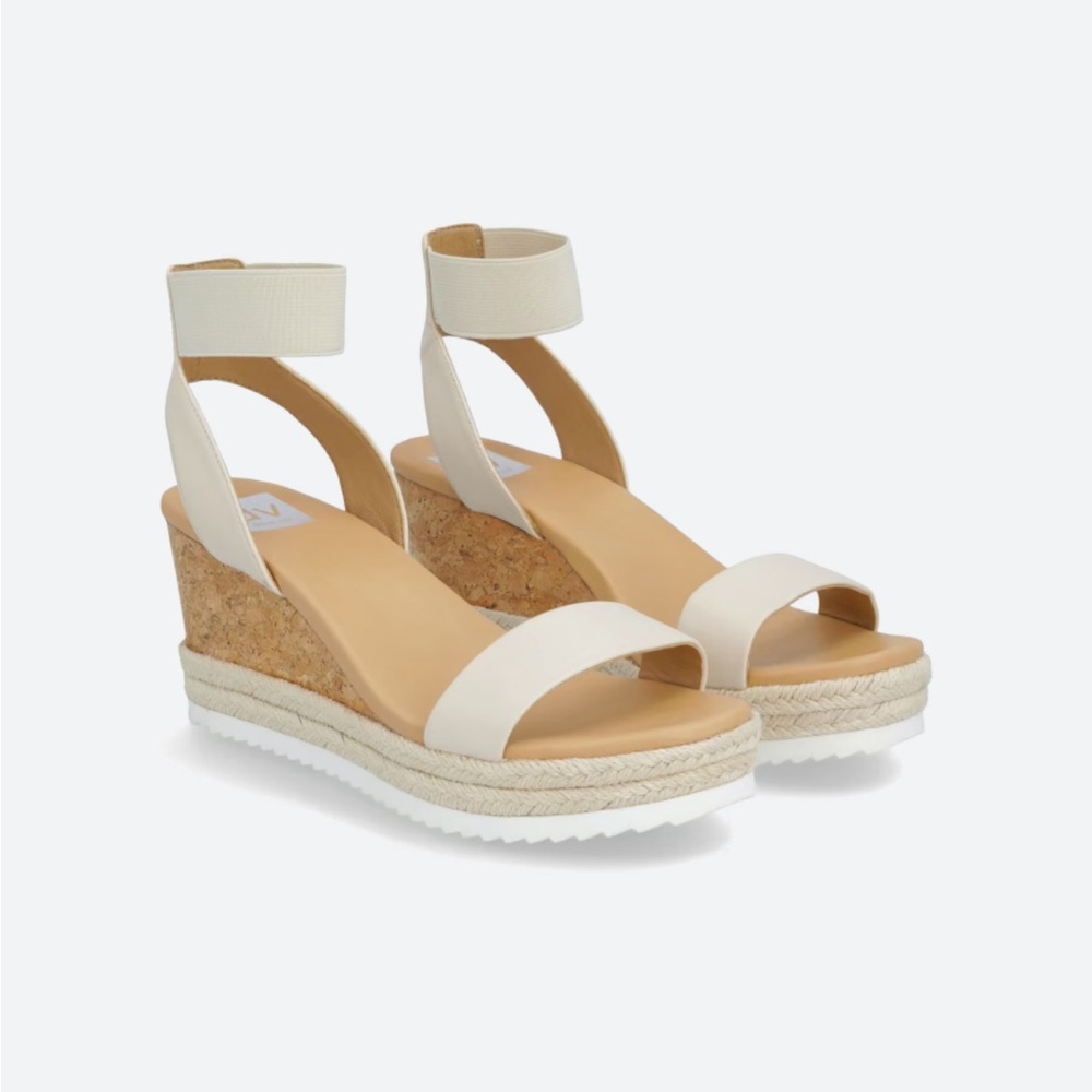 Dolce vita Elisha wedge